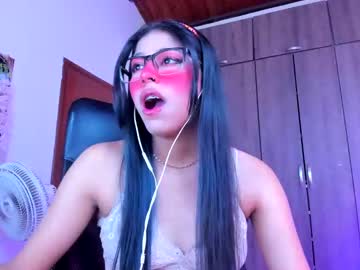 Xallysonx_ April 20, 2025 Chaturbate stream image