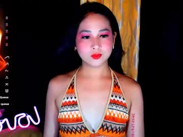 Yvannasilva18 April 20, 2025 Chaturbate stream image