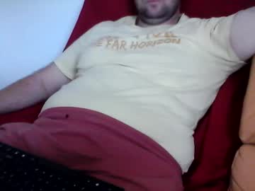 Alexanderr_69 April 20, 2025 Chaturbate stream image