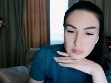 Amara_Campbell stream photo from April 20, 2025