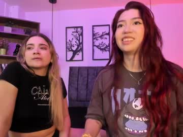 Andy_And_Emma April 20, 2025 Chaturbate stream image