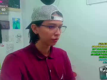 Andy_Gray01 April 20, 2025 Chaturbate stream image