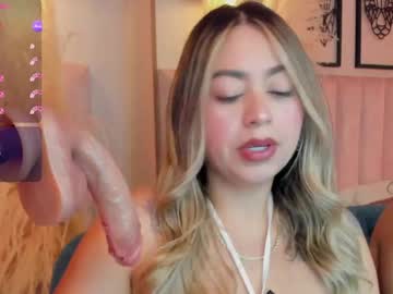 Annie_Karlsson__ April 20, 2025 Chaturbate stream image