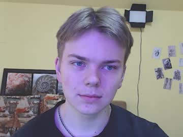 _Antin4uk_ April 20, 2025 Chaturbate stream image