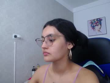 Antonella_Sweetlittle April 20, 2025 Chaturbate stream image