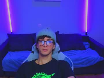 Brucewayne159 April 20, 2025 Chaturbate stream image