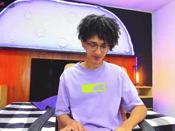 Cj_Davis April 20, 2025 Chaturbate stream image