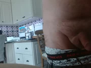 Dan_Va April 20, 2025 Chaturbate stream image