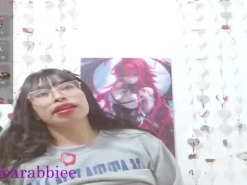 Dearabbie April 20, 2025 Chaturbate stream image