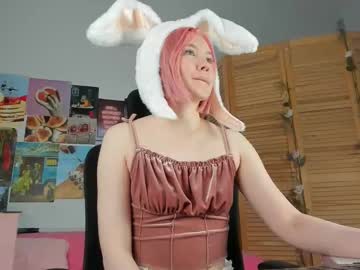 Fetishrey April 20, 2025 Chaturbate stream image