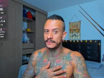 Fitnolan April 20, 2025 Chaturbate stream image