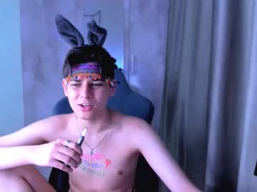 Foxicfu April 20, 2025 Chaturbate stream image