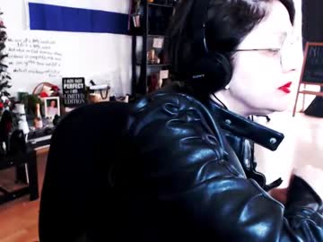 Imperatrizasado April 20, 2025 Chaturbate stream image
