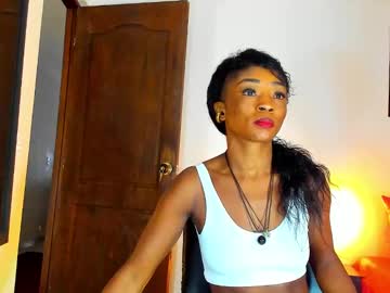 Kimberlybanks2 April 20, 2025 Chaturbate stream image