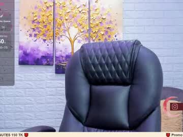 Lara_Martin April 20, 2025 Chaturbate stream image