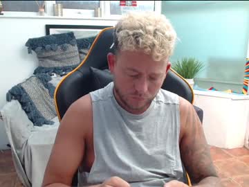 Liamsroom69 April 20, 2025 Chaturbate stream image