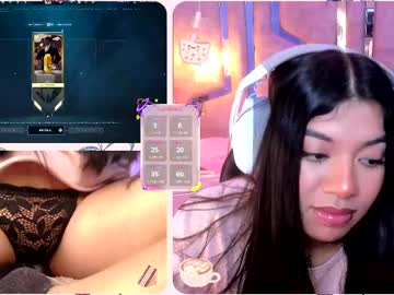 Liis_ April 20, 2025 Chaturbate stream image