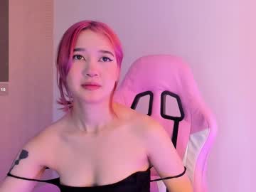 Lilithcary April 20, 2025 Chaturbate stream image