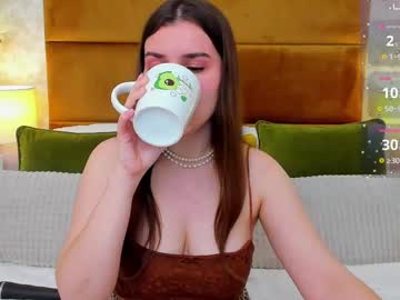 Lucyjess April 20, 2025 Chaturbate stream image