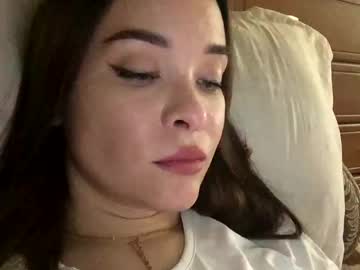 Magggg658318 April 20, 2025 Chaturbate stream image