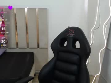 Melissa_Tay1 April 20, 2025 Chaturbate stream image