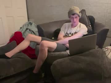 Millerjdm April 20, 2025 Chaturbate stream image