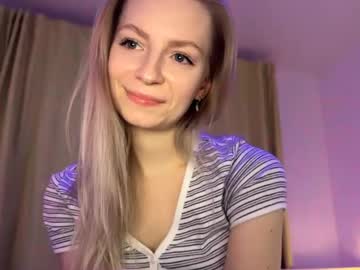 Missalis April 20, 2025 Chaturbate stream image