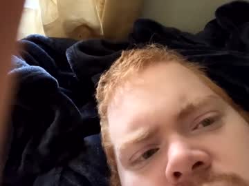 Murtyg April 20, 2025 Chaturbate stream image
