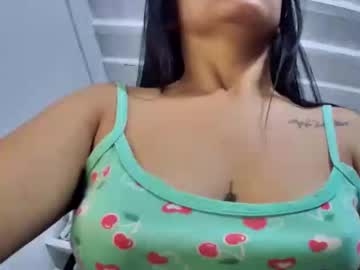 Myhoney_Hot April 20, 2025 Chaturbate stream image