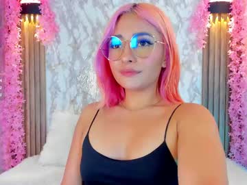 Nanda_Vixen April 20, 2025 Chaturbate stream image