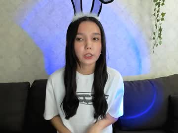 Nomibean April 20, 2025 Chaturbate stream image