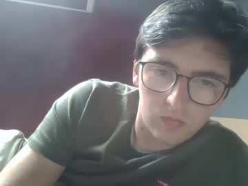 Patat1996 April 20, 2025 Chaturbate stream image