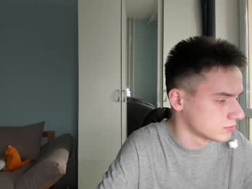 Scooby_R April 20, 2025 Chaturbate stream image
