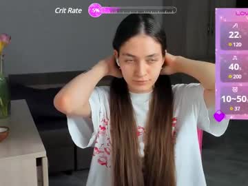 Sonya_So_Hot April 20, 2025 Chaturbate stream image