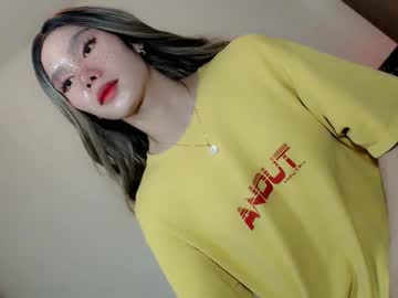 Thehornygirl_Laisa stream photo from April 20, 2025