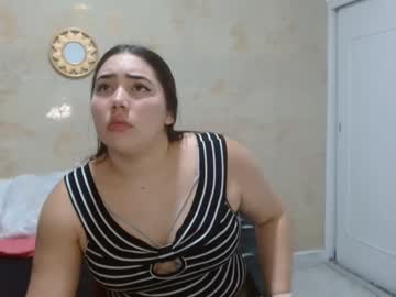 Valeria_Sweetx April 20, 2025 Chaturbate stream image