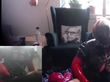 Wankykitty April 20, 2025 Chaturbate stream image