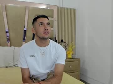 Aidenvitale April 20, 2025 Chaturbate stream image