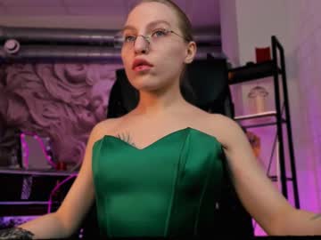 Aphexqueen April 20, 2025 Chaturbate stream image