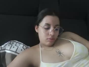 Ariamm58 April 20, 2025 Chaturbate stream image