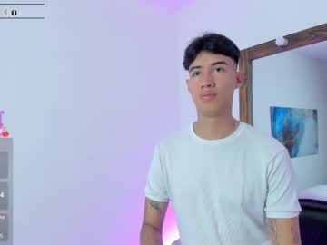 Atlascox April 20, 2025 Chaturbate stream image