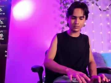 Attlas_01 April 20, 2025 Chaturbate stream image