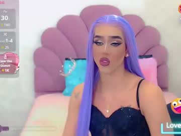 Briana_Sex32 stream photo from April 20, 2025