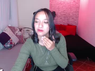 _Camila_Evans_ April 20, 2025 Chaturbate stream image