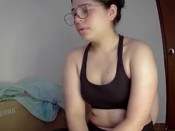 Carlarubiano April 20, 2025 Chaturbate stream image
