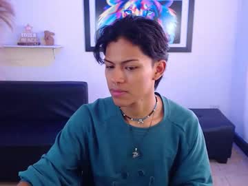 Dreyk20 April 20, 2025 Chaturbate stream image