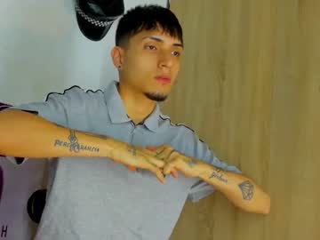 Flaco23_1 April 20, 2025 Chaturbate stream image