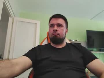 Hairy_Guy007 April 20, 2025 Chaturbate stream image