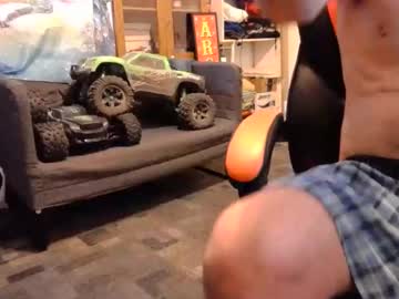 I_Am_Only_Human April 20, 2025 Chaturbate stream image