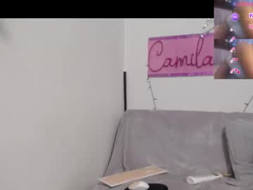 Jezabel_Purple April 20, 2025 Chaturbate stream image